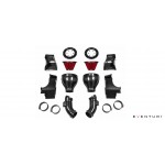 Carbon σύστημα εισαγωγής Eventuri για BMW Σειρά 5 M5 (F10) Carbon σύστημα εισαγωγής Eventuri για BMW Σειρά 5 M5 (F10)